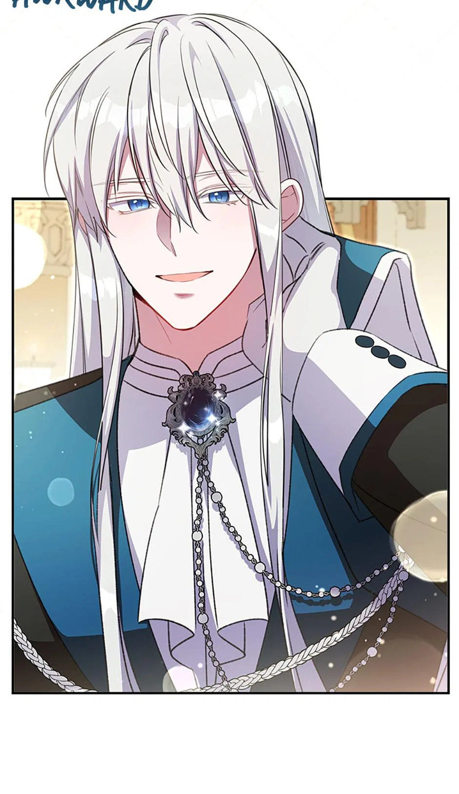 The Teacher at the Noble Kindergarten Is Having a Hard Day Chapter 27 – Page 73