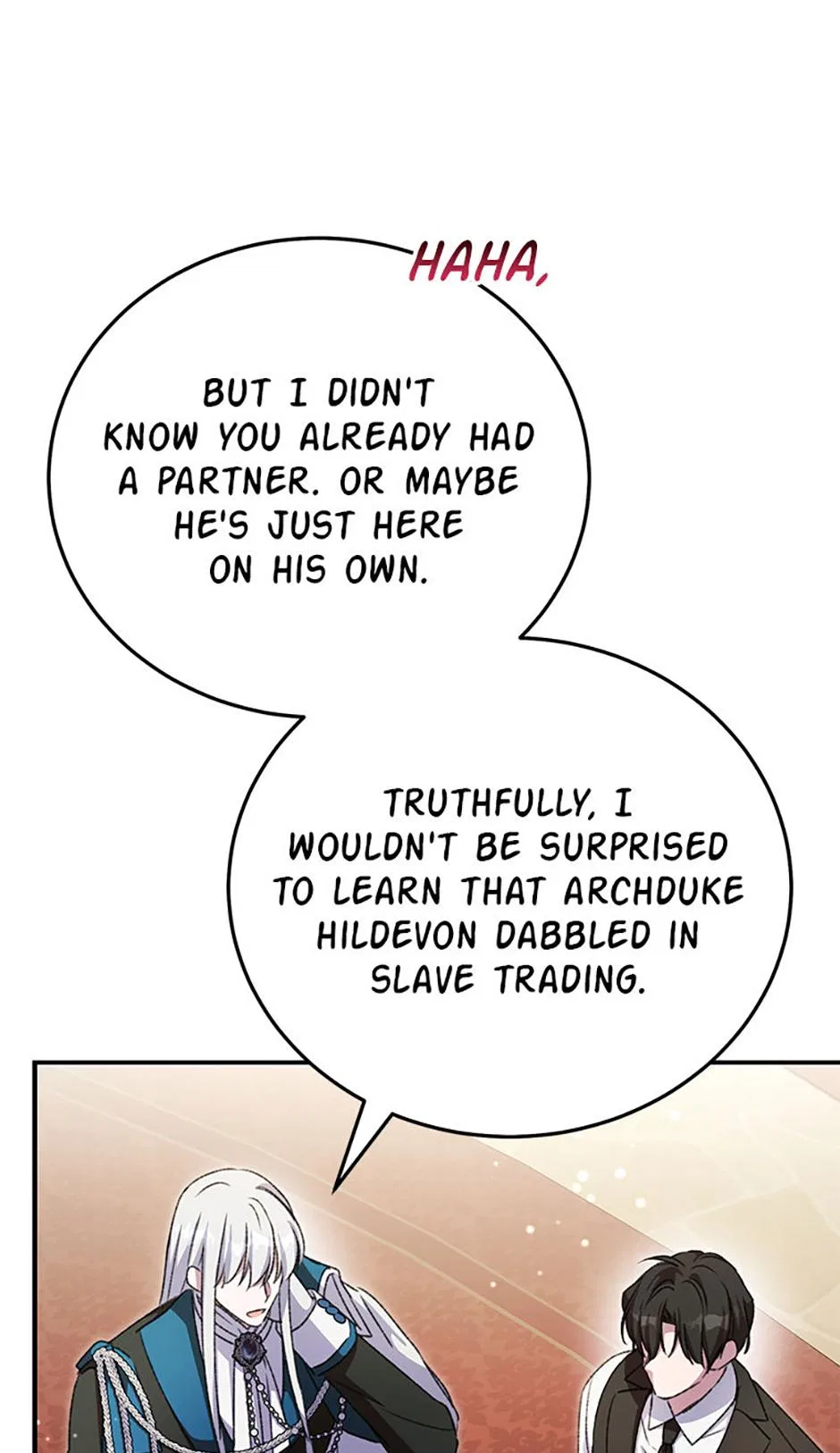 The Teacher at the Noble Kindergarten Is Having a Hard Day Chapter 27 – Page 74