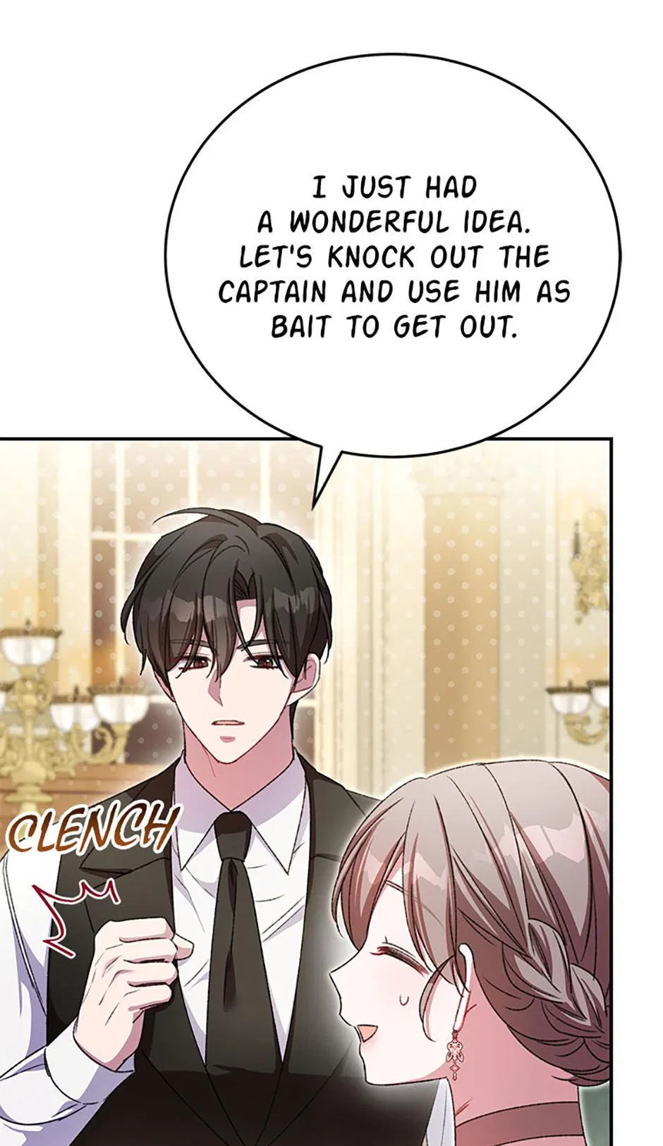 The Teacher at the Noble Kindergarten Is Having a Hard Day Chapter 27 – Page 76