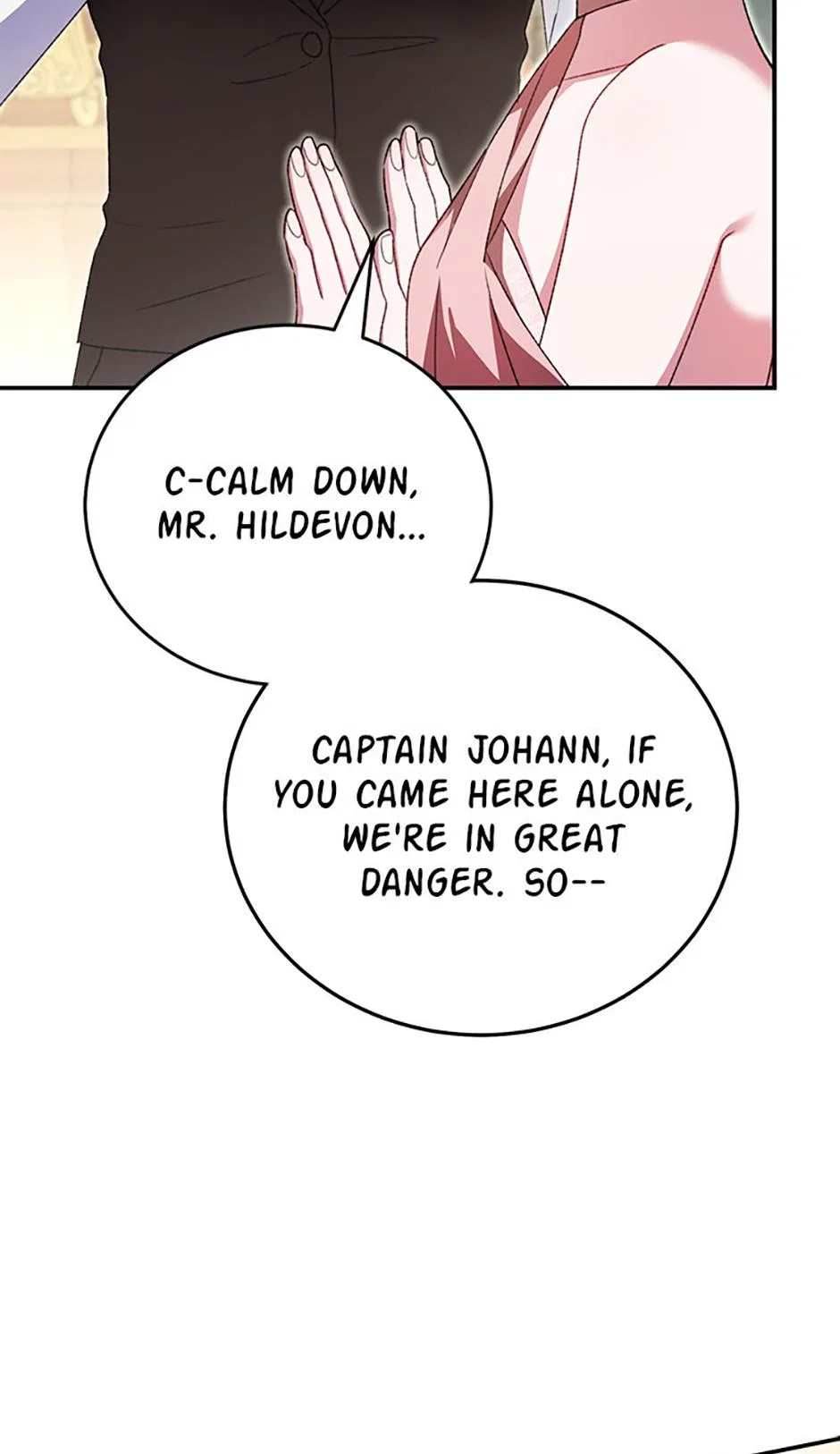 The Teacher at the Noble Kindergarten Is Having a Hard Day Chapter 27 – Page 77