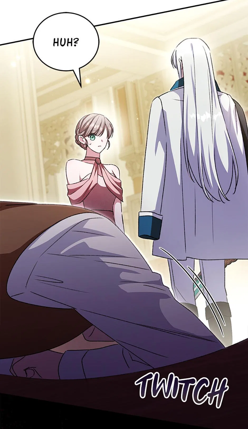 The Teacher at the Noble Kindergarten Is Having a Hard Day Chapter 27 – Page 78