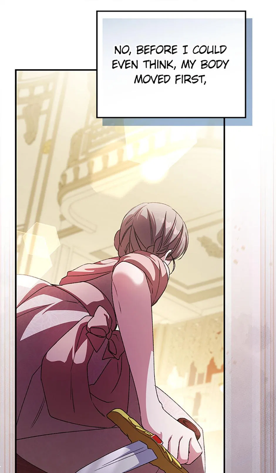 The Teacher at the Noble Kindergarten Is Having a Hard Day Chapter 27 – Page 81