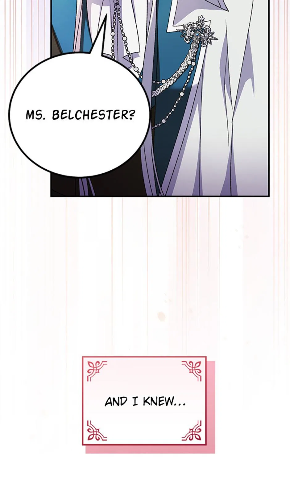 The Teacher at the Noble Kindergarten Is Having a Hard Day Chapter 27 – Page 83