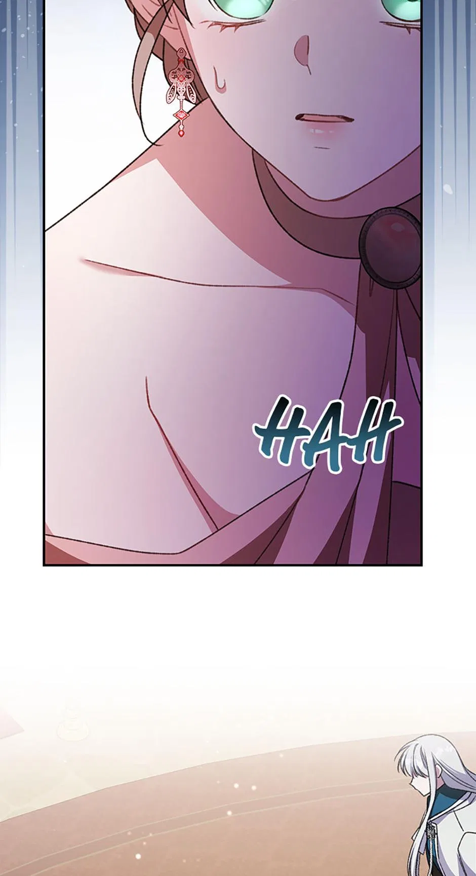 The Teacher at the Noble Kindergarten Is Having a Hard Day Chapter 27 – Page 92