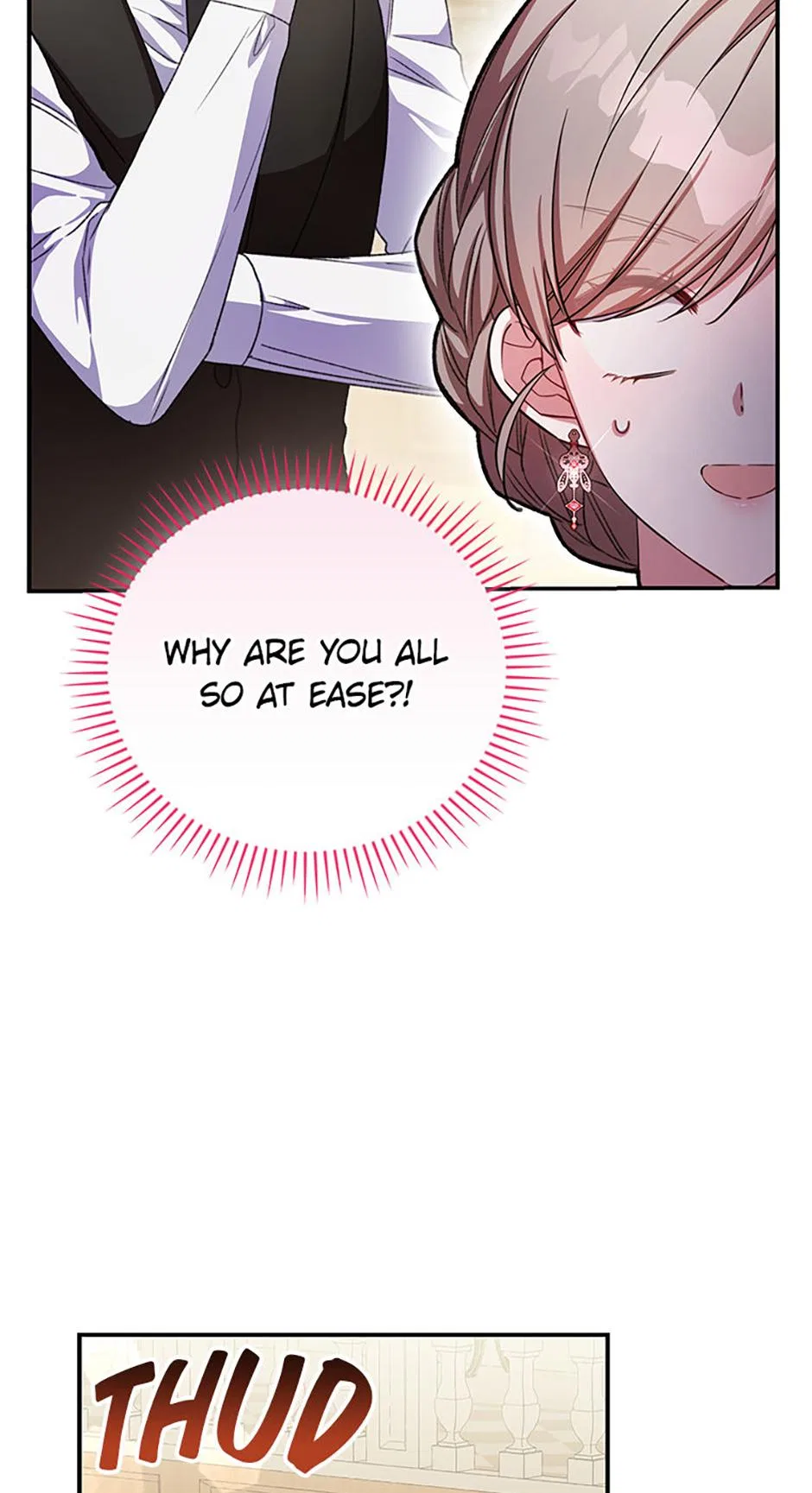 The Teacher at the Noble Kindergarten Is Having a Hard Day Chapter 27 – Page 96