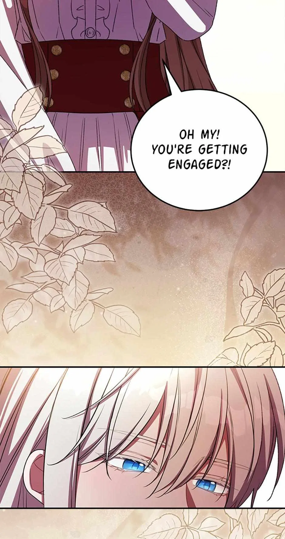 The Teacher at the Noble Kindergarten Is Having a Hard Day Chapter 26 – Page 3