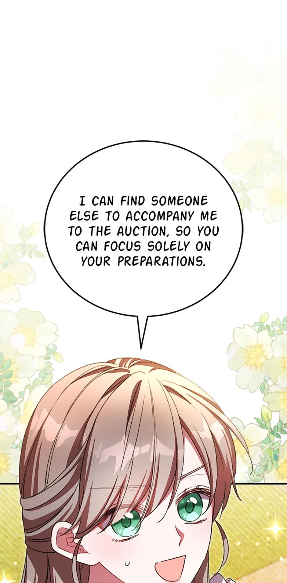 The Teacher at the Noble Kindergarten Is Having a Hard Day Chapter 26 – Page 8