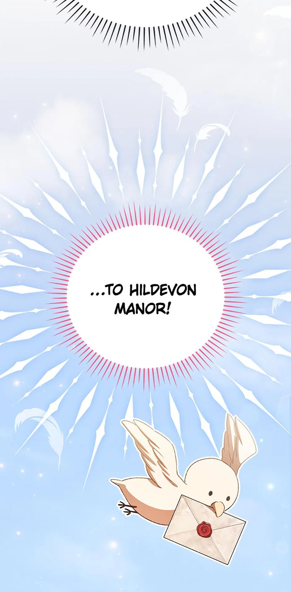 The Teacher at the Noble Kindergarten Is Having a Hard Day Chapter 26 – Page 17