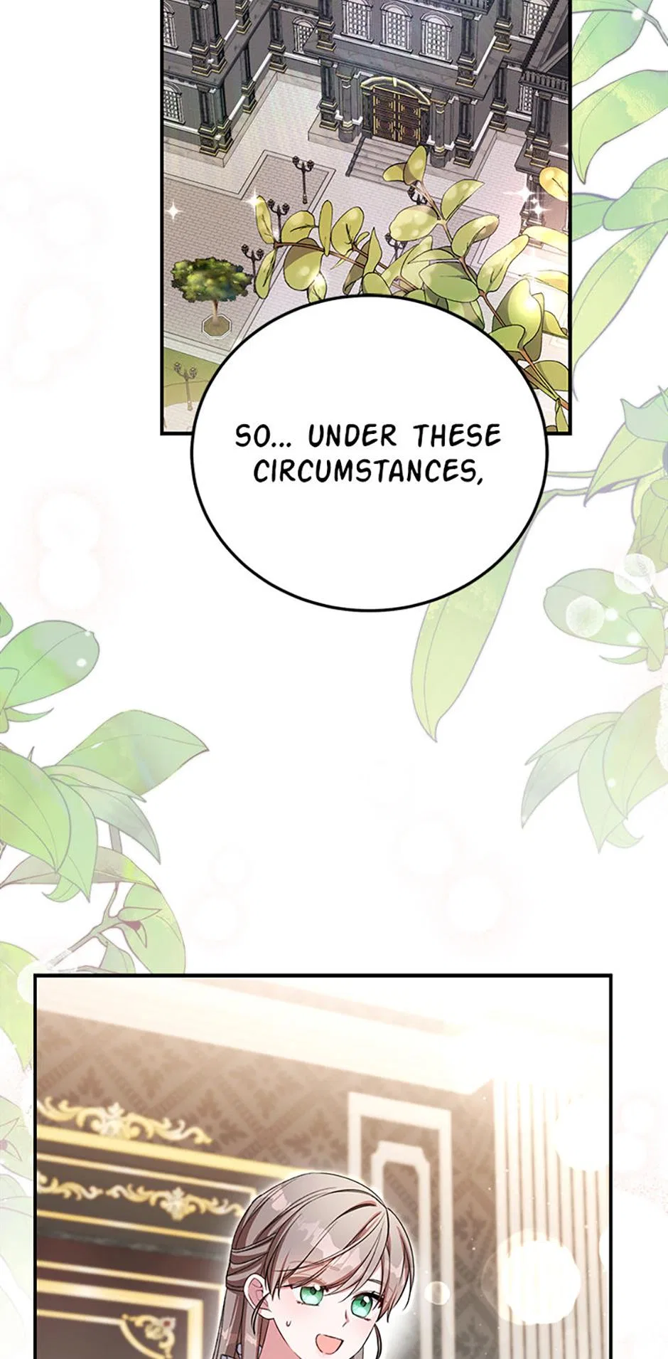 The Teacher at the Noble Kindergarten Is Having a Hard Day Chapter 26 – Page 19