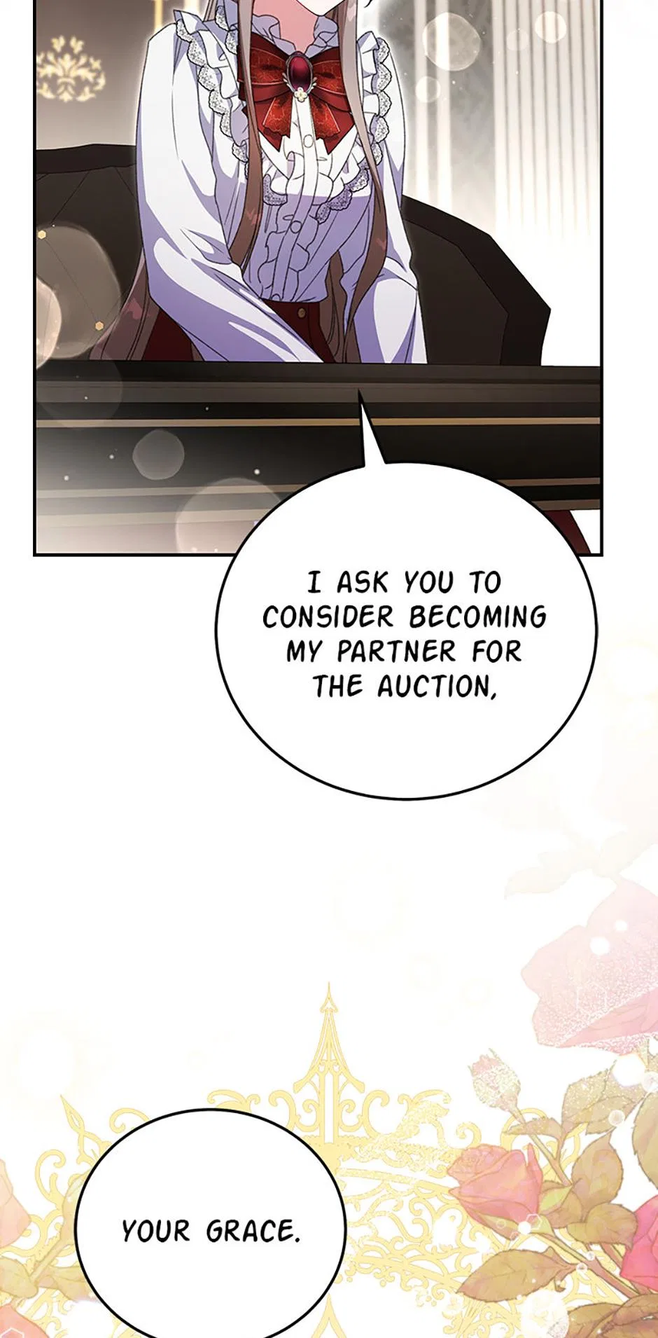 The Teacher at the Noble Kindergarten Is Having a Hard Day Chapter 26 – Page 20