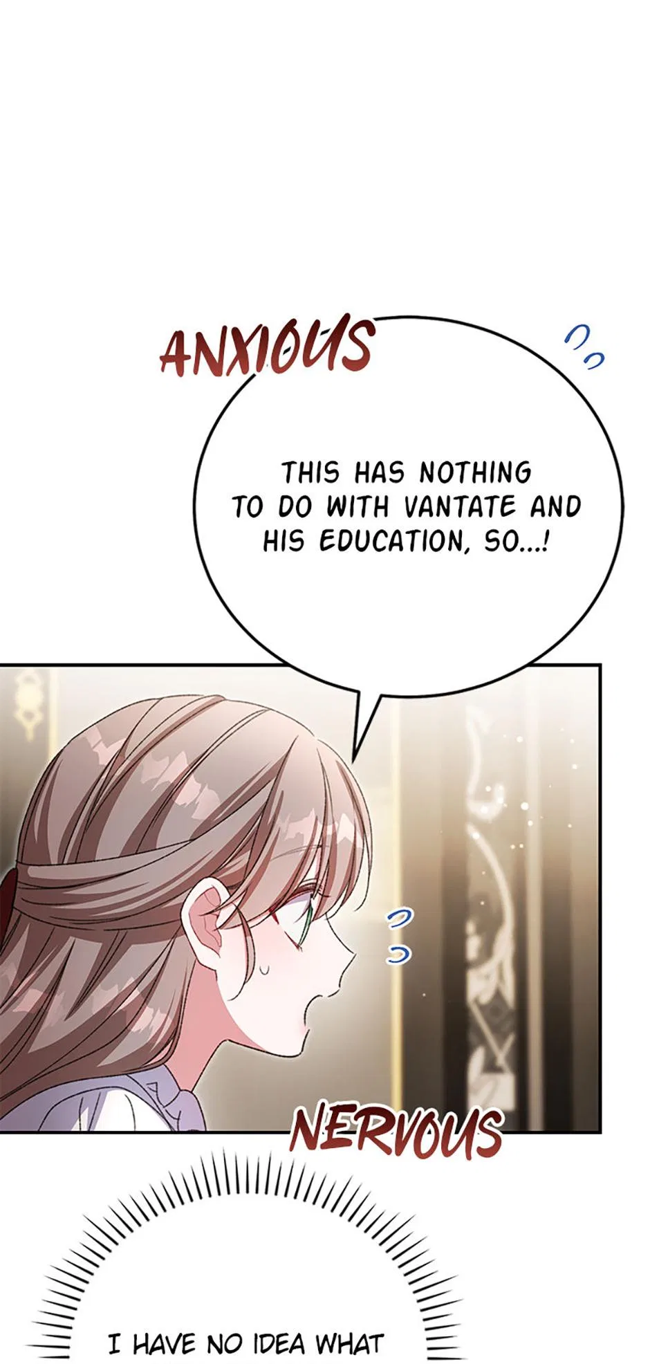 The Teacher at the Noble Kindergarten Is Having a Hard Day Chapter 26 – Page 24