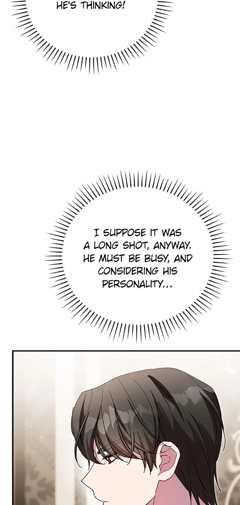 The Teacher at the Noble Kindergarten Is Having a Hard Day Chapter 26 – Page 25