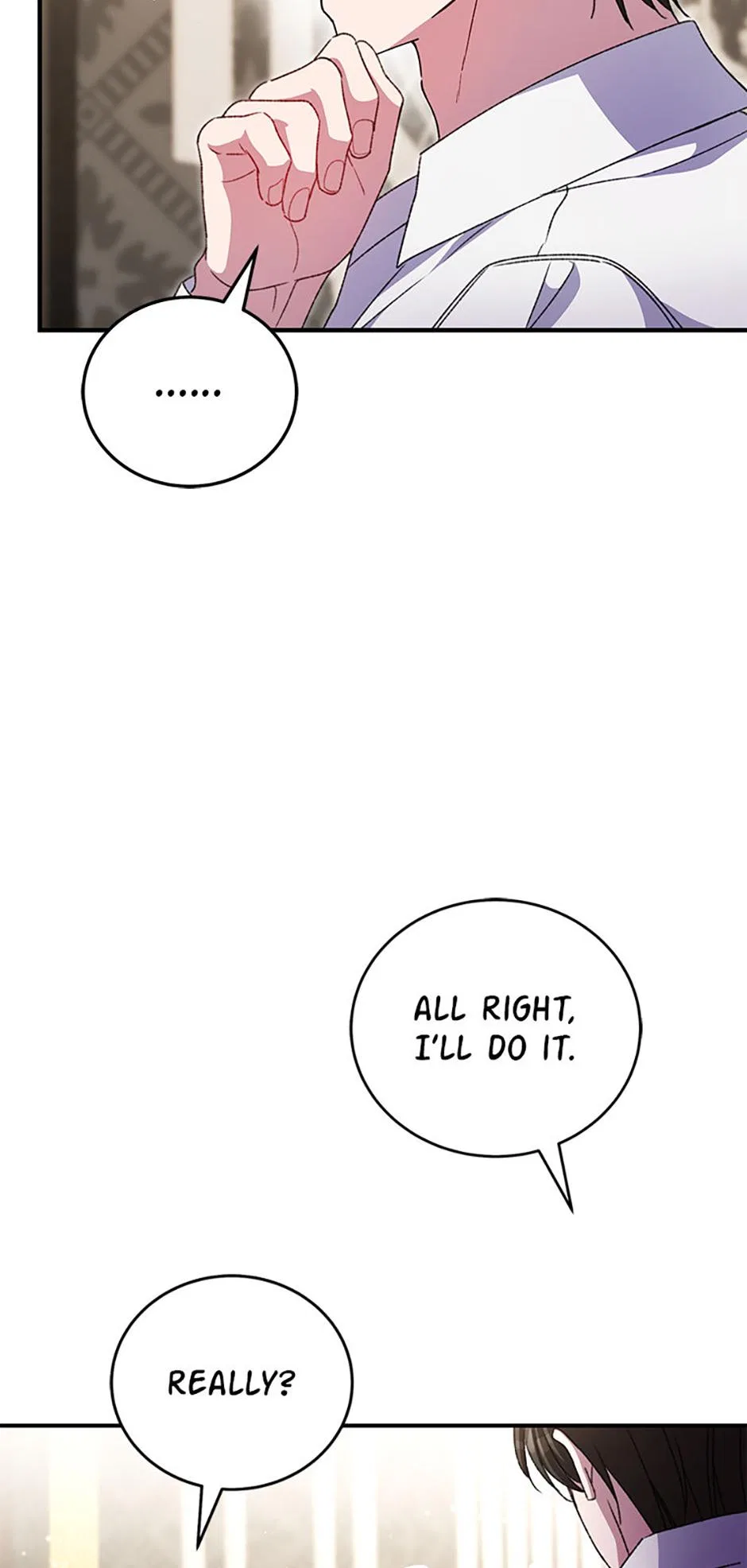 The Teacher at the Noble Kindergarten Is Having a Hard Day Chapter 26 – Page 26