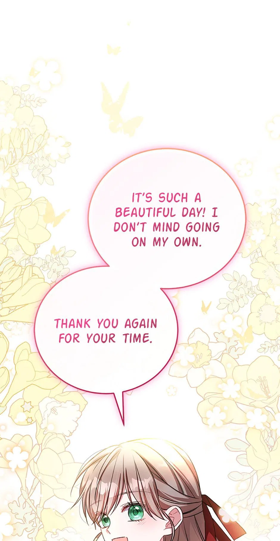 The Teacher at the Noble Kindergarten Is Having a Hard Day Chapter 26 – Page 31