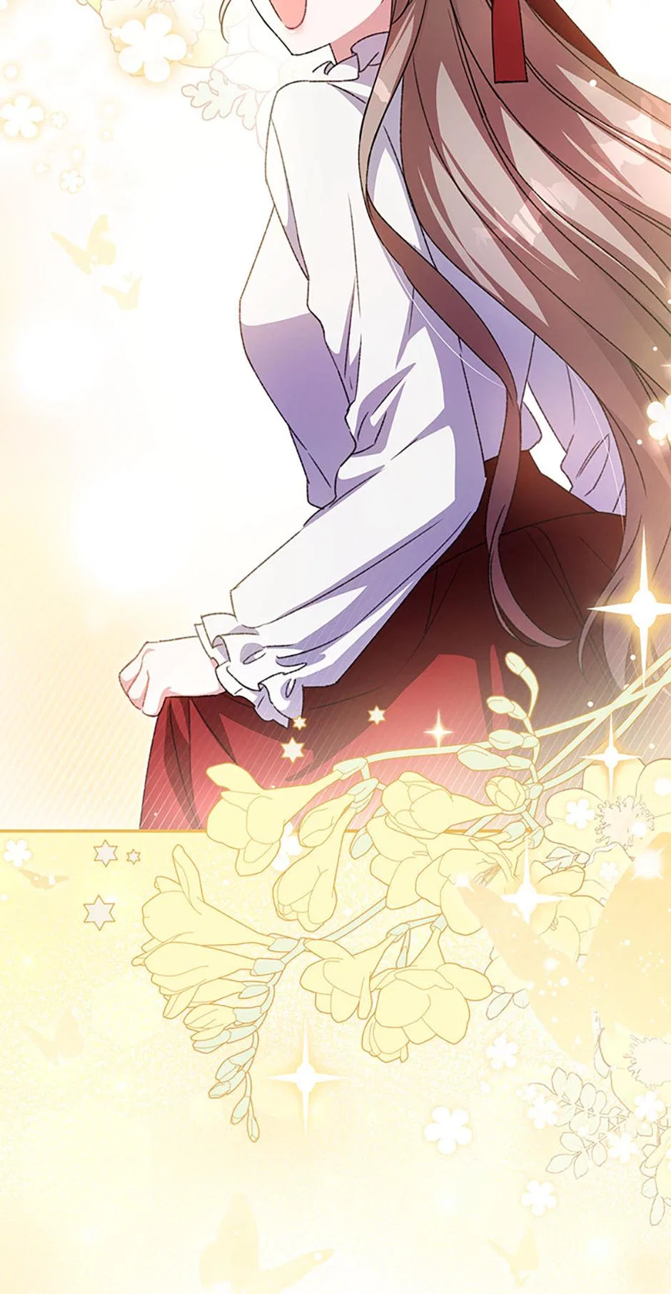 The Teacher at the Noble Kindergarten Is Having a Hard Day Chapter 26 – Page 32