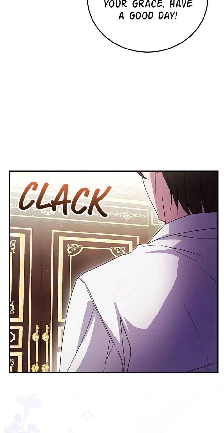 The Teacher at the Noble Kindergarten Is Having a Hard Day Chapter 26 – Page 34