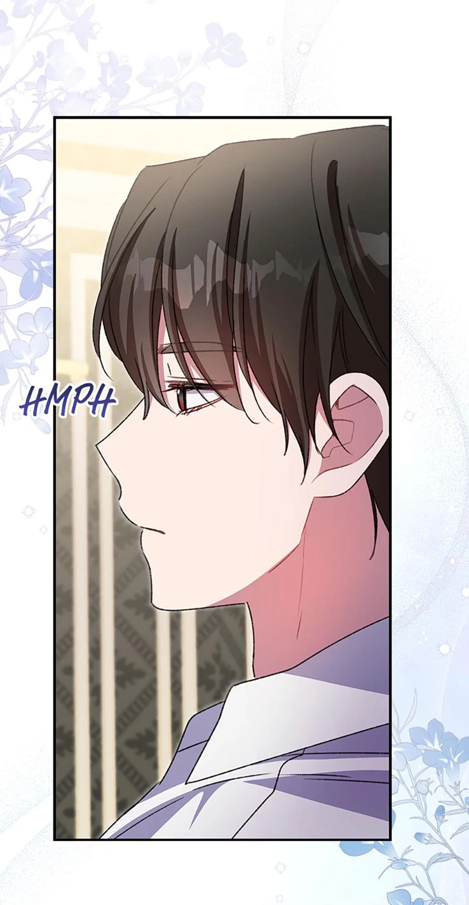 The Teacher at the Noble Kindergarten Is Having a Hard Day Chapter 26 – Page 35