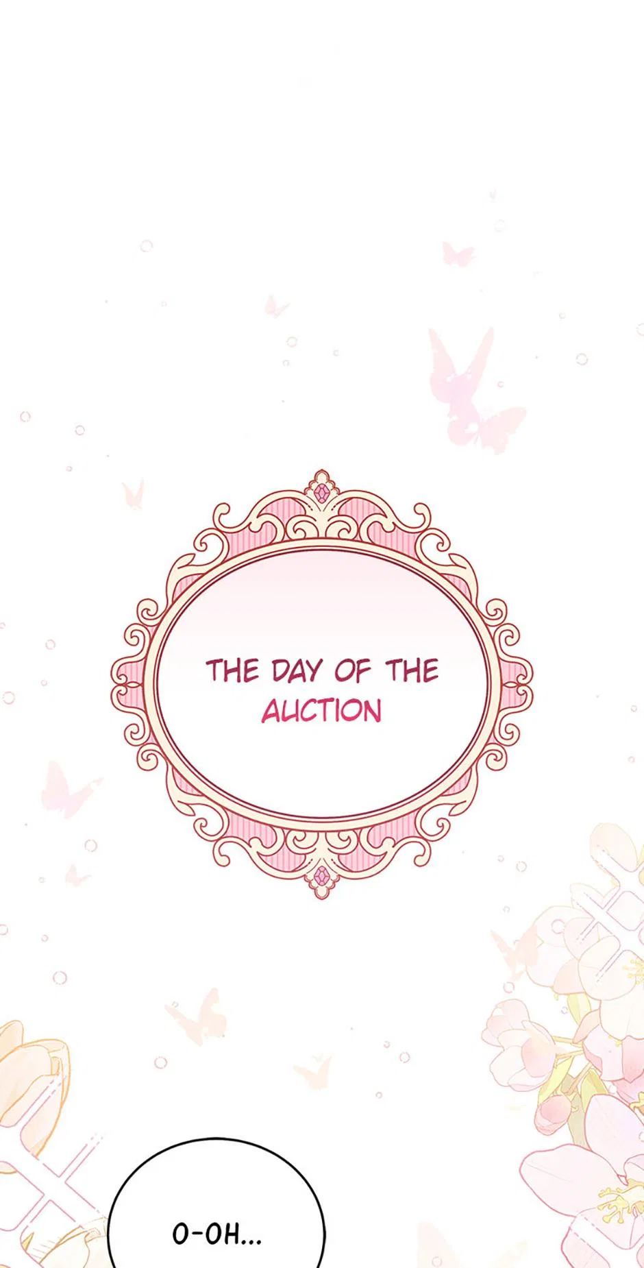 The Teacher at the Noble Kindergarten Is Having a Hard Day Chapter 26 – Page 37