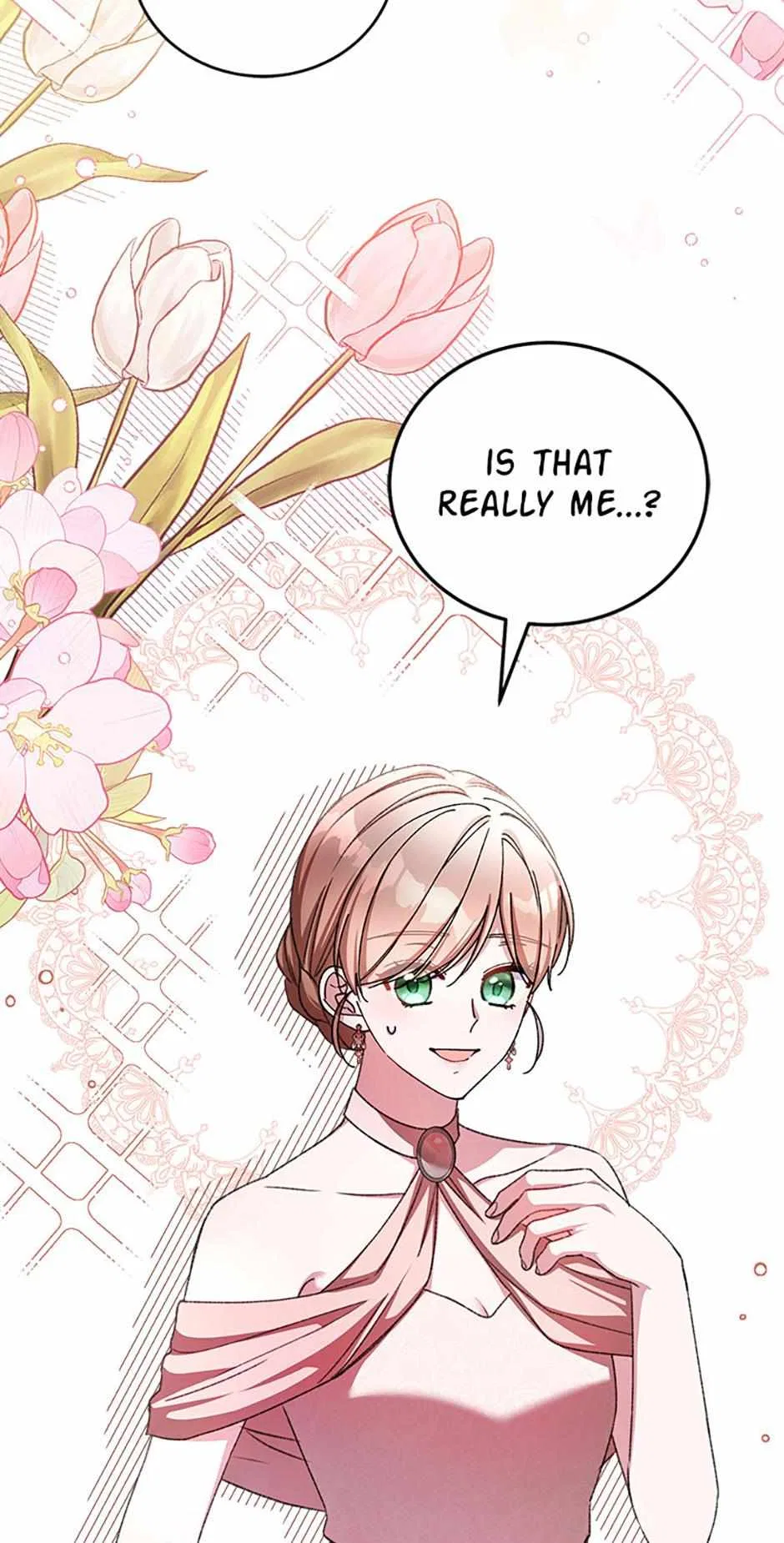 The Teacher at the Noble Kindergarten Is Having a Hard Day Chapter 26 – Page 38