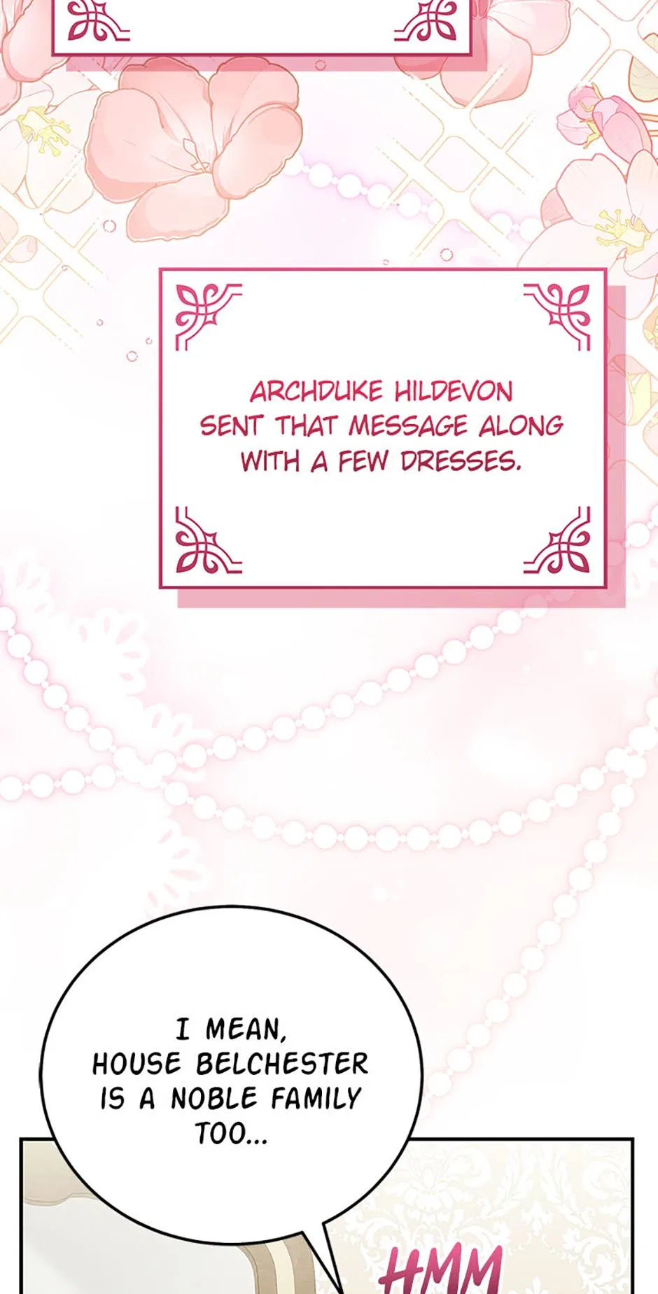 The Teacher at the Noble Kindergarten Is Having a Hard Day Chapter 26 – Page 40