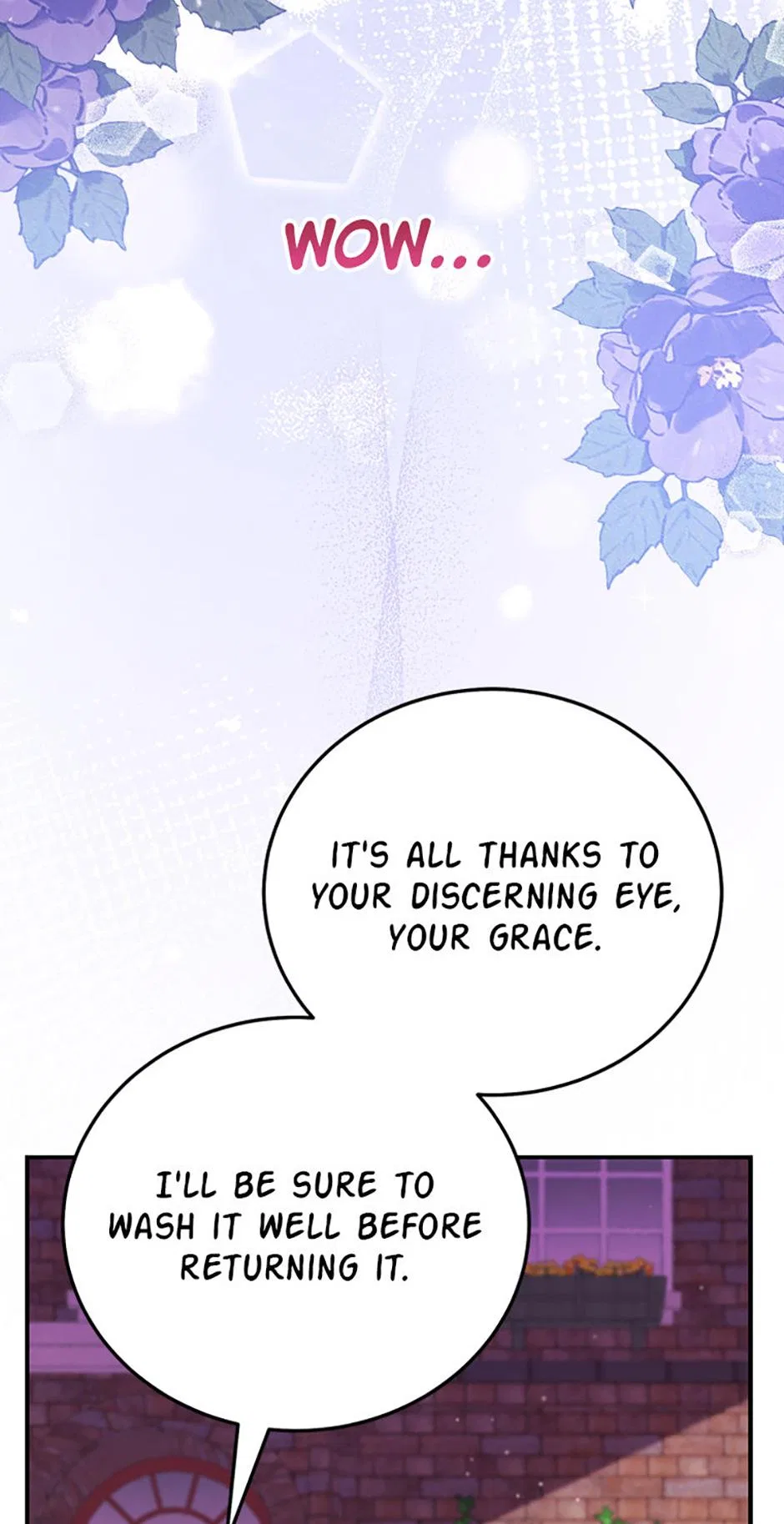 The Teacher at the Noble Kindergarten Is Having a Hard Day Chapter 26 – Page 48