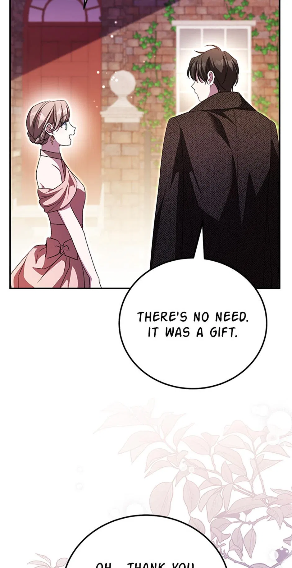 The Teacher at the Noble Kindergarten Is Having a Hard Day Chapter 26 – Page 49