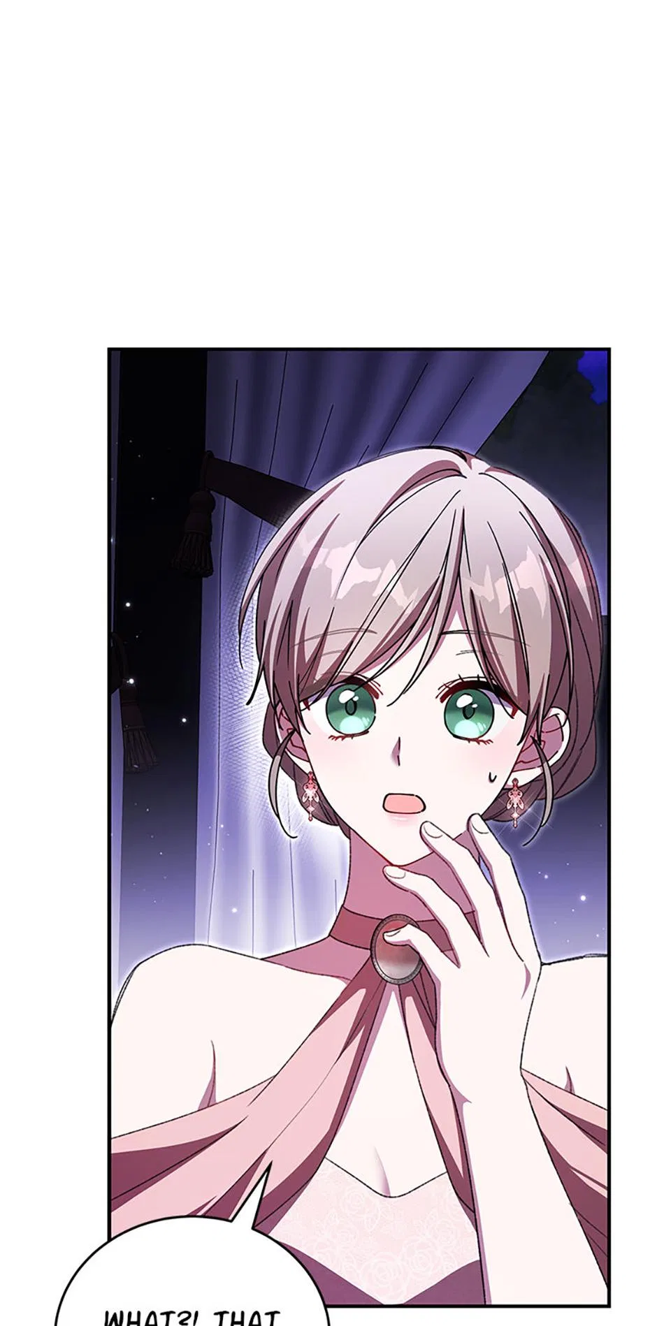 The Teacher at the Noble Kindergarten Is Having a Hard Day Chapter 26 – Page 53