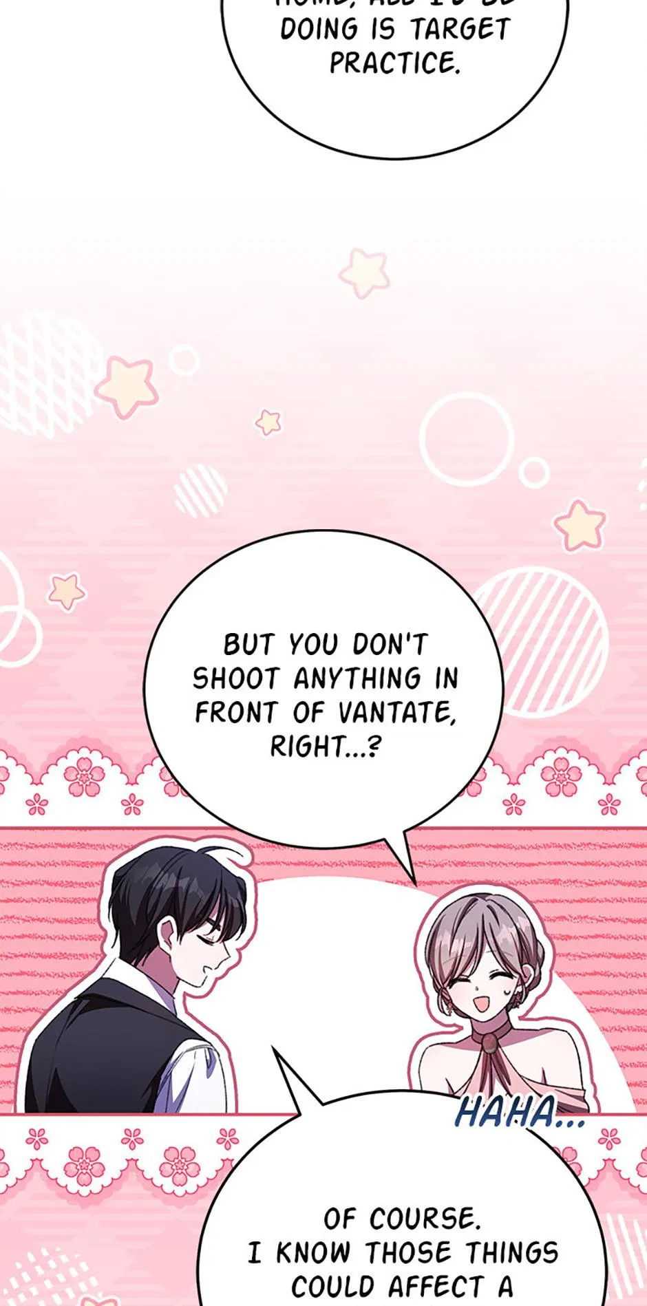 The Teacher at the Noble Kindergarten Is Having a Hard Day Chapter 26 – Page 57