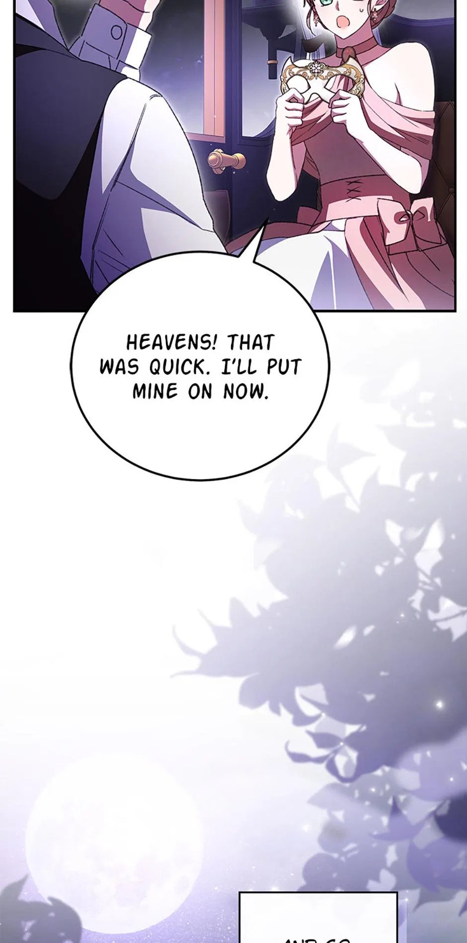 The Teacher at the Noble Kindergarten Is Having a Hard Day Chapter 26 – Page 59