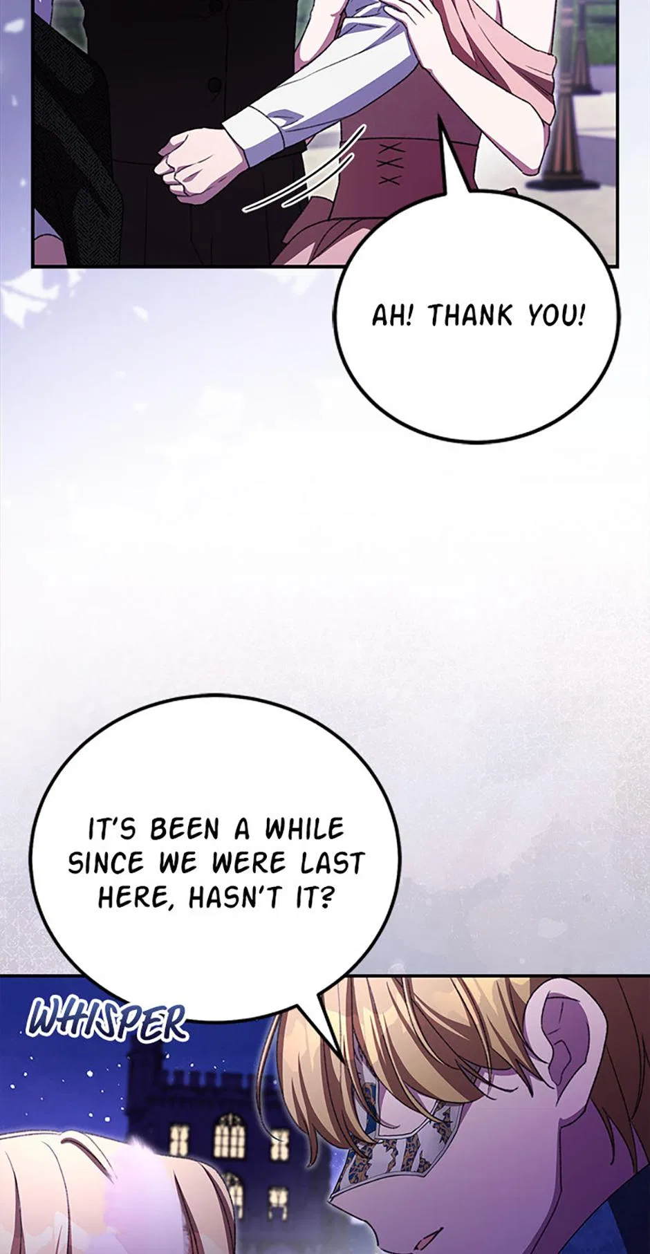 The Teacher at the Noble Kindergarten Is Having a Hard Day Chapter 26 – Page 62