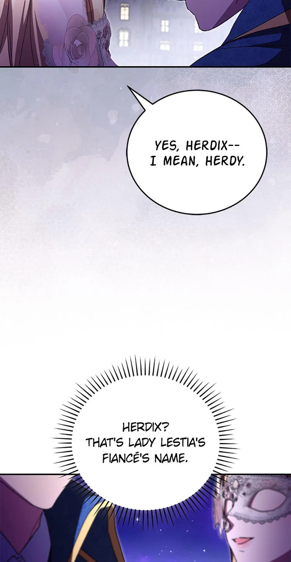 The Teacher at the Noble Kindergarten Is Having a Hard Day Chapter 26 – Page 63