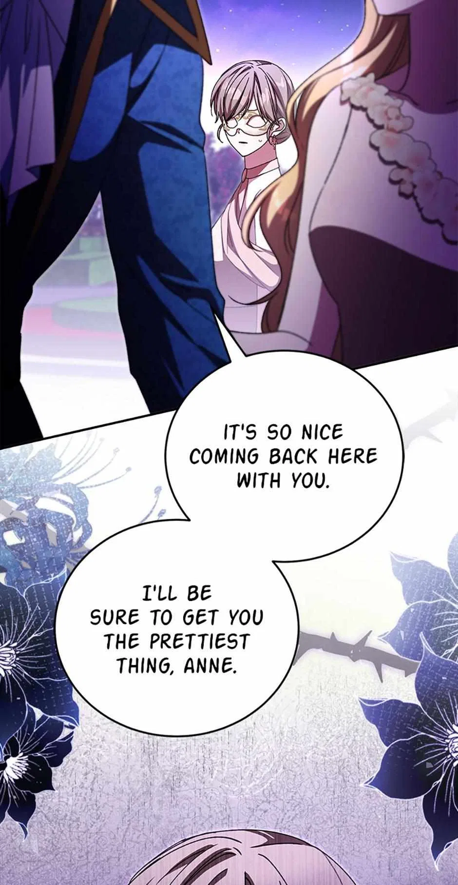 The Teacher at the Noble Kindergarten Is Having a Hard Day Chapter 26 – Page 64