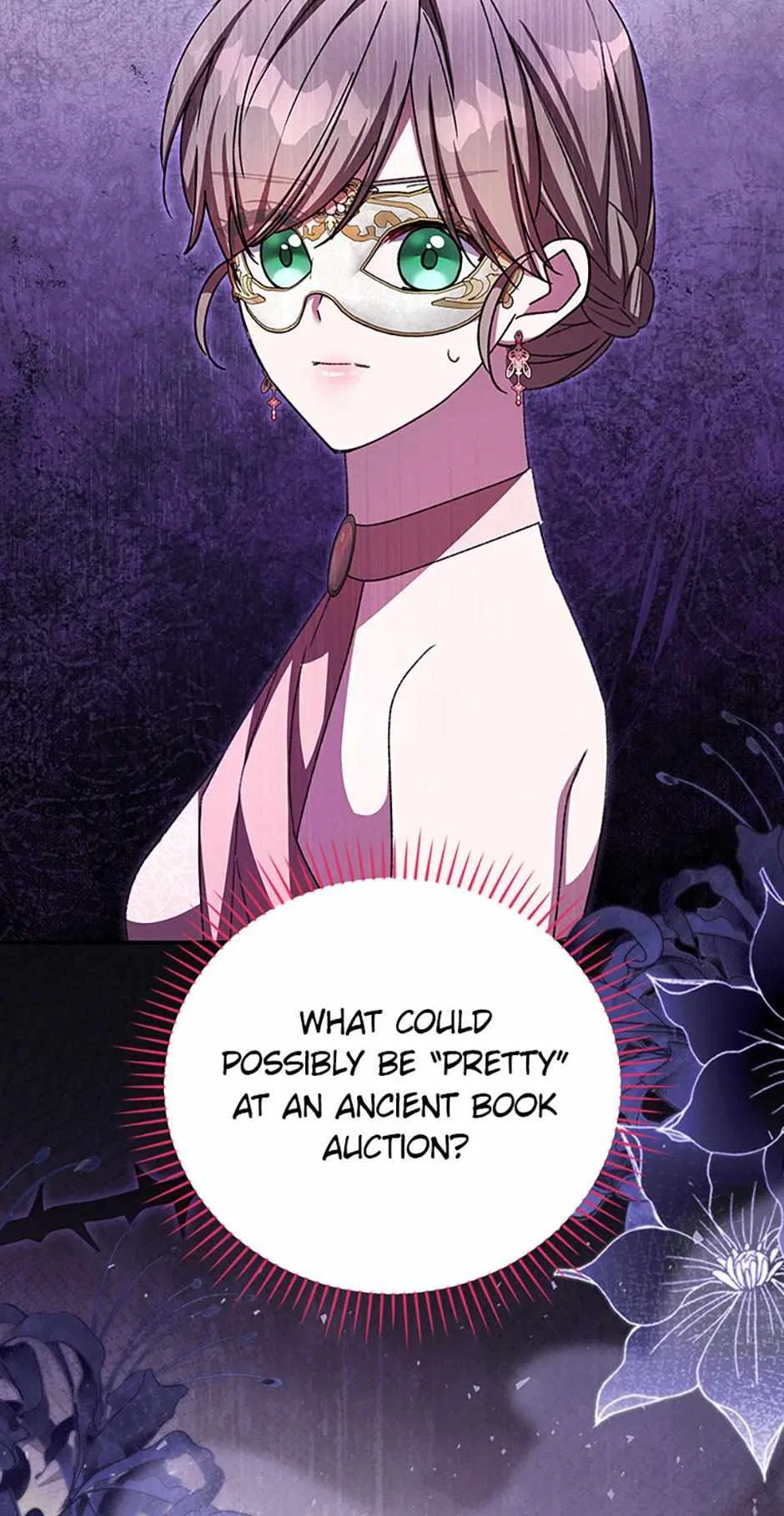 The Teacher at the Noble Kindergarten Is Having a Hard Day Chapter 26 – Page 65