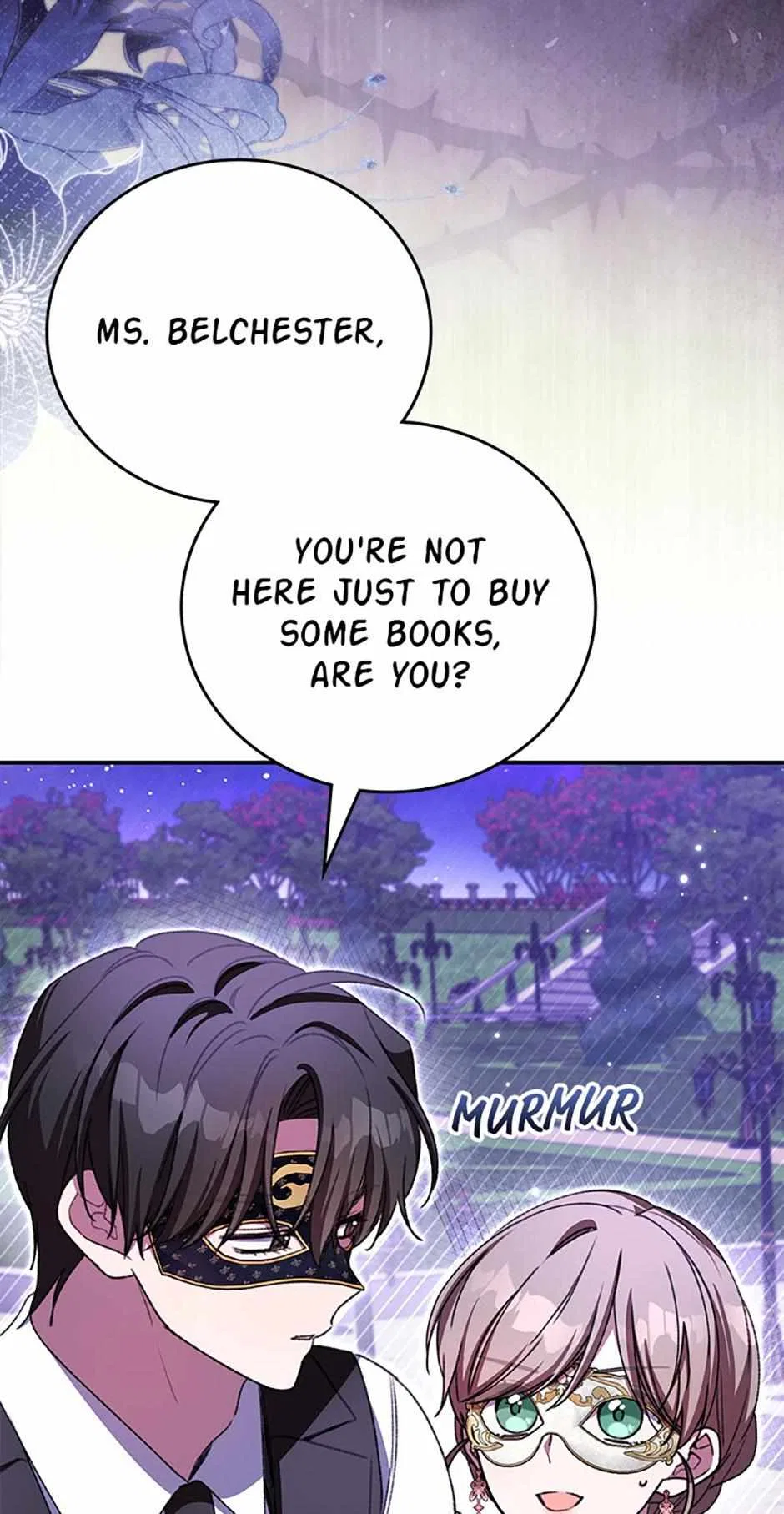 The Teacher at the Noble Kindergarten Is Having a Hard Day Chapter 26 – Page 66