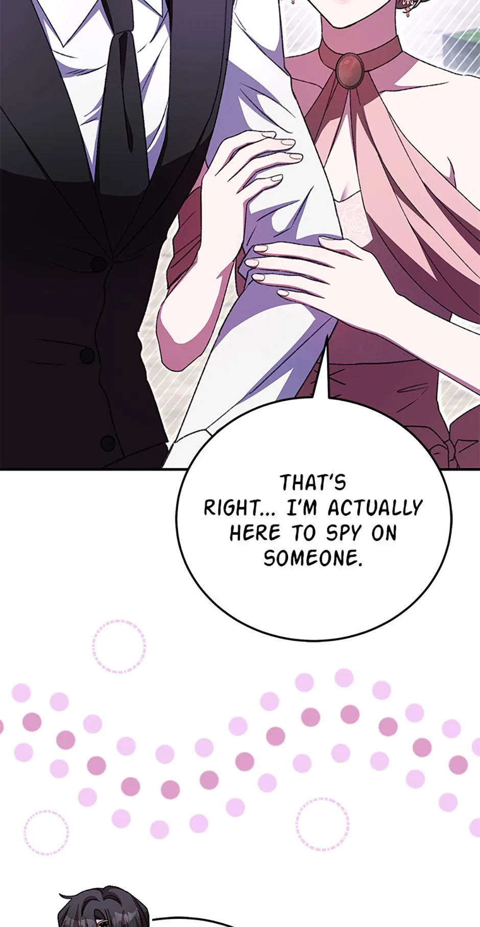 The Teacher at the Noble Kindergarten Is Having a Hard Day Chapter 26 – Page 67
