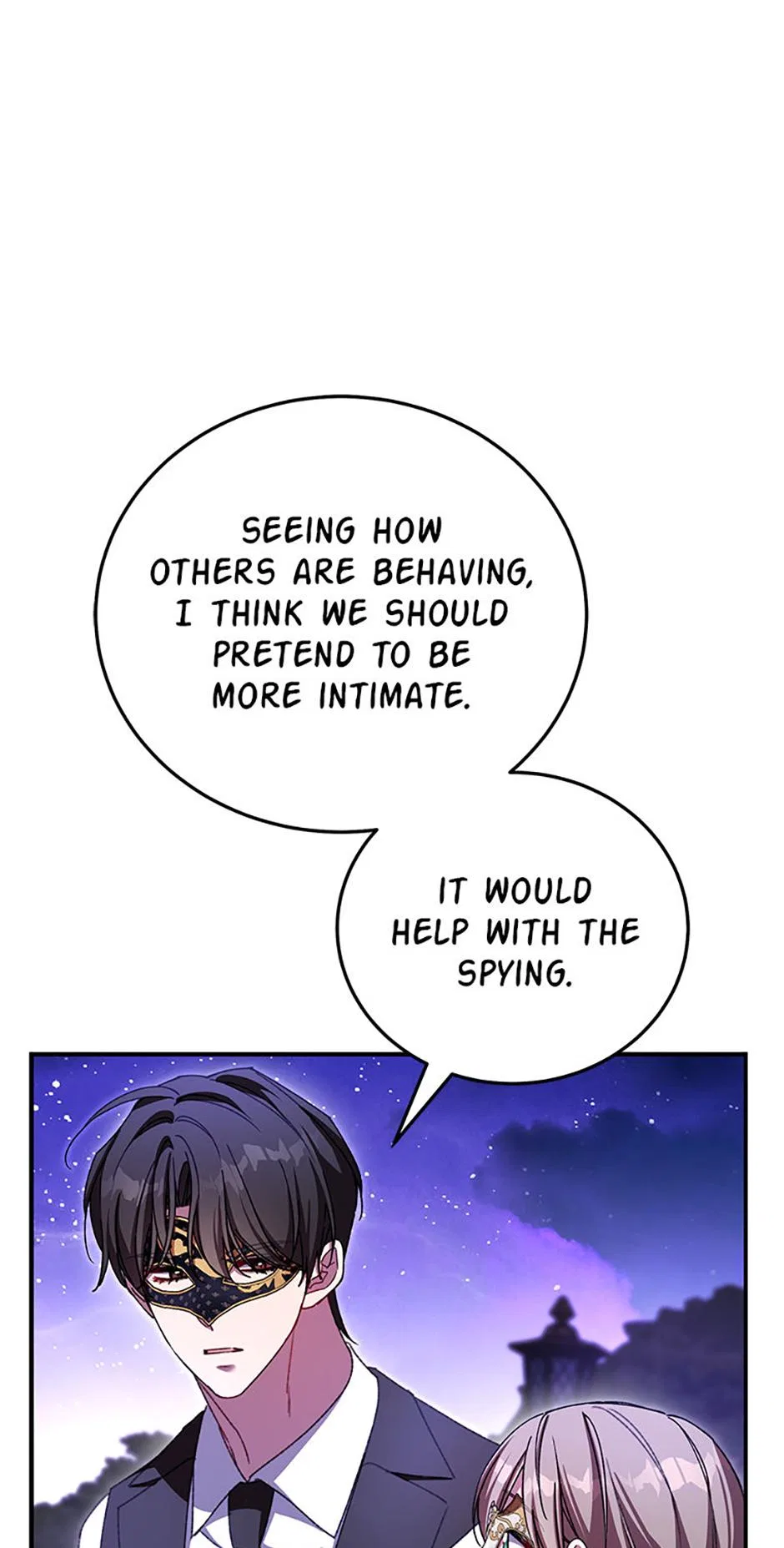 The Teacher at the Noble Kindergarten Is Having a Hard Day Chapter 26 – Page 69