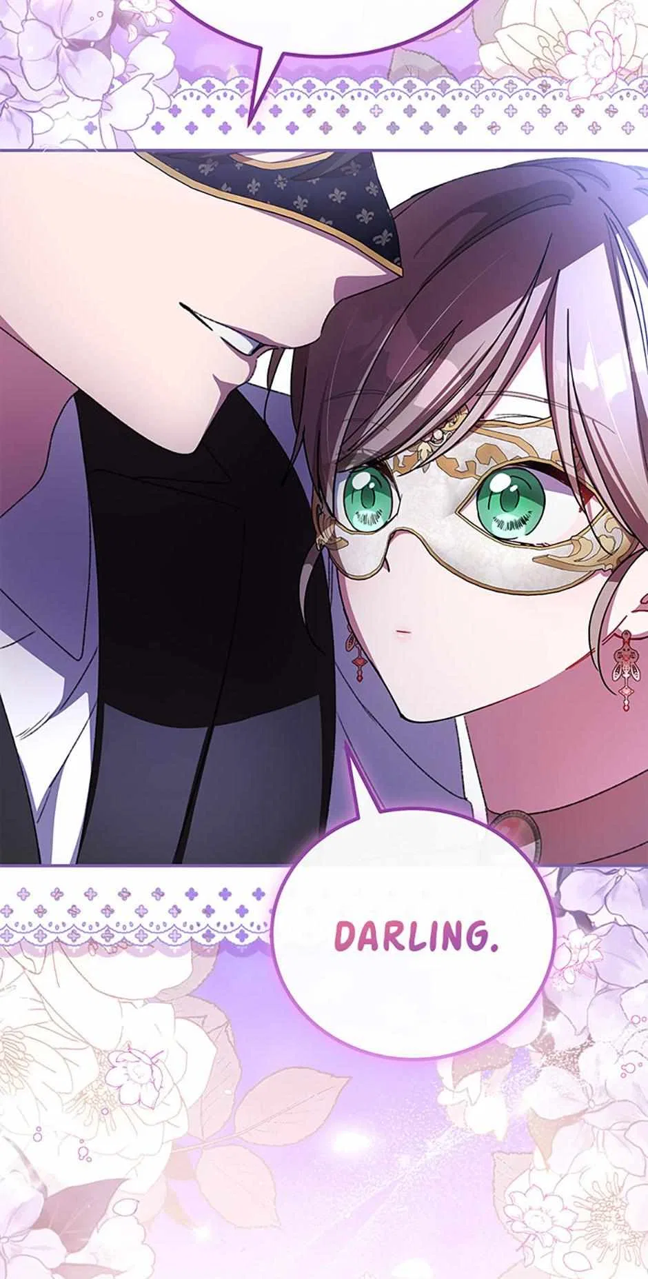 The Teacher at the Noble Kindergarten Is Having a Hard Day Chapter 26 – Page 71