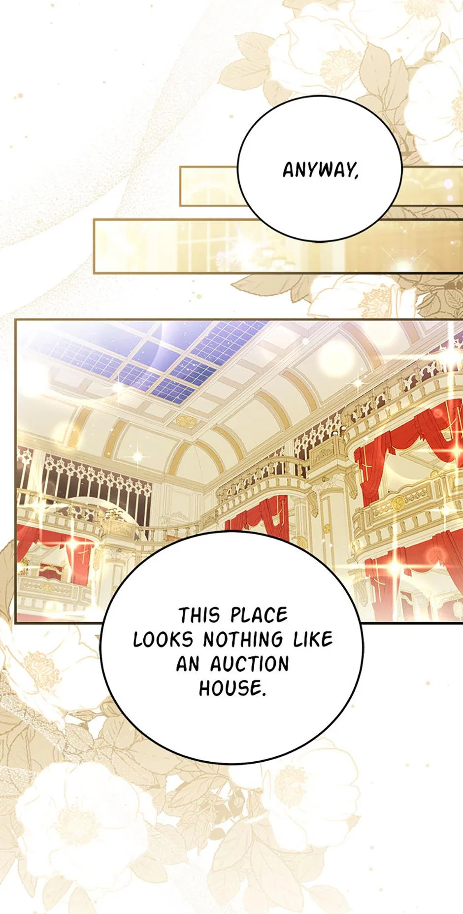 The Teacher at the Noble Kindergarten Is Having a Hard Day Chapter 26 – Page 75