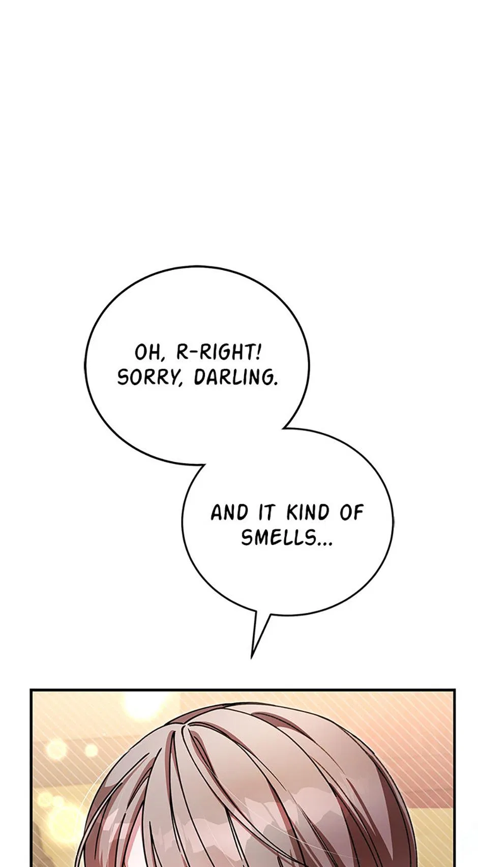 The Teacher at the Noble Kindergarten Is Having a Hard Day Chapter 26 – Page 77
