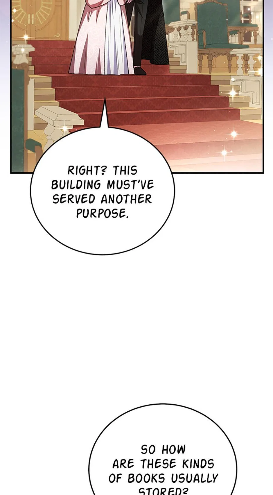 The Teacher at the Noble Kindergarten Is Having a Hard Day Chapter 26 – Page 80