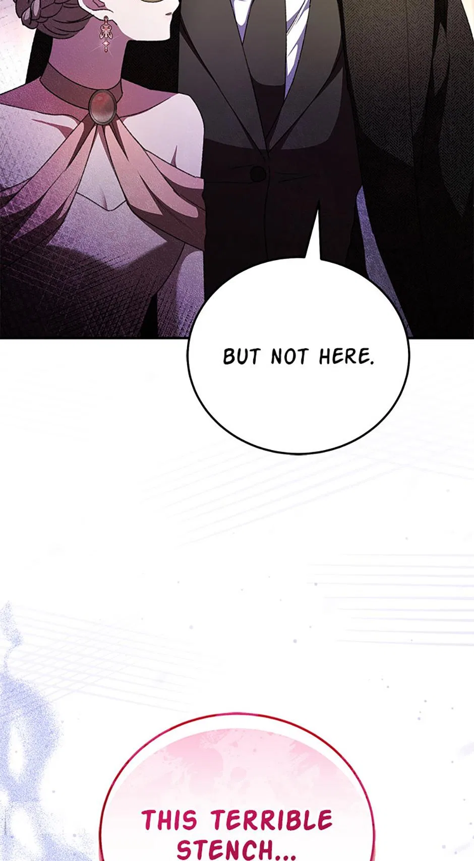 The Teacher at the Noble Kindergarten Is Having a Hard Day Chapter 26 – Page 84