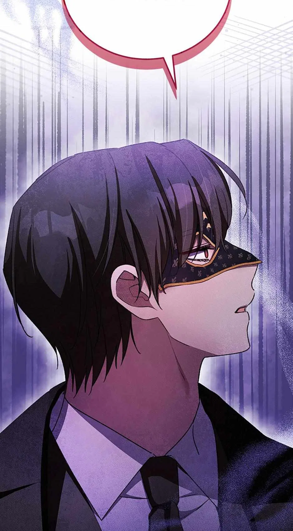 The Teacher at the Noble Kindergarten Is Having a Hard Day Chapter 26 – Page 85