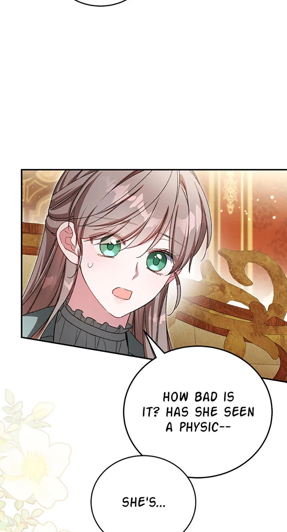 The Teacher at the Noble Kindergarten Is Having a Hard Day Chapter 25 – Page 5