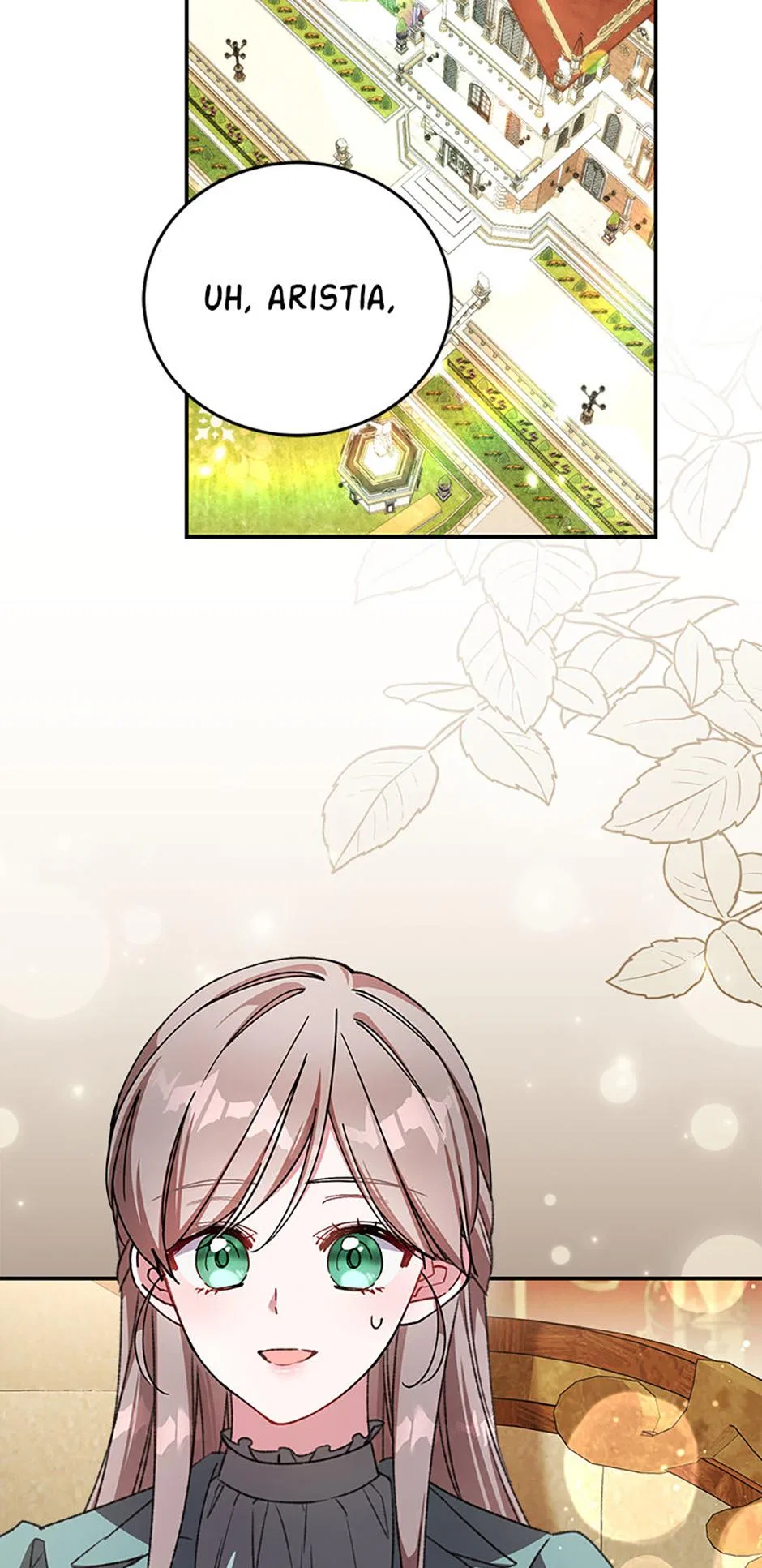 The Teacher at the Noble Kindergarten Is Having a Hard Day Chapter 25 – Page 14