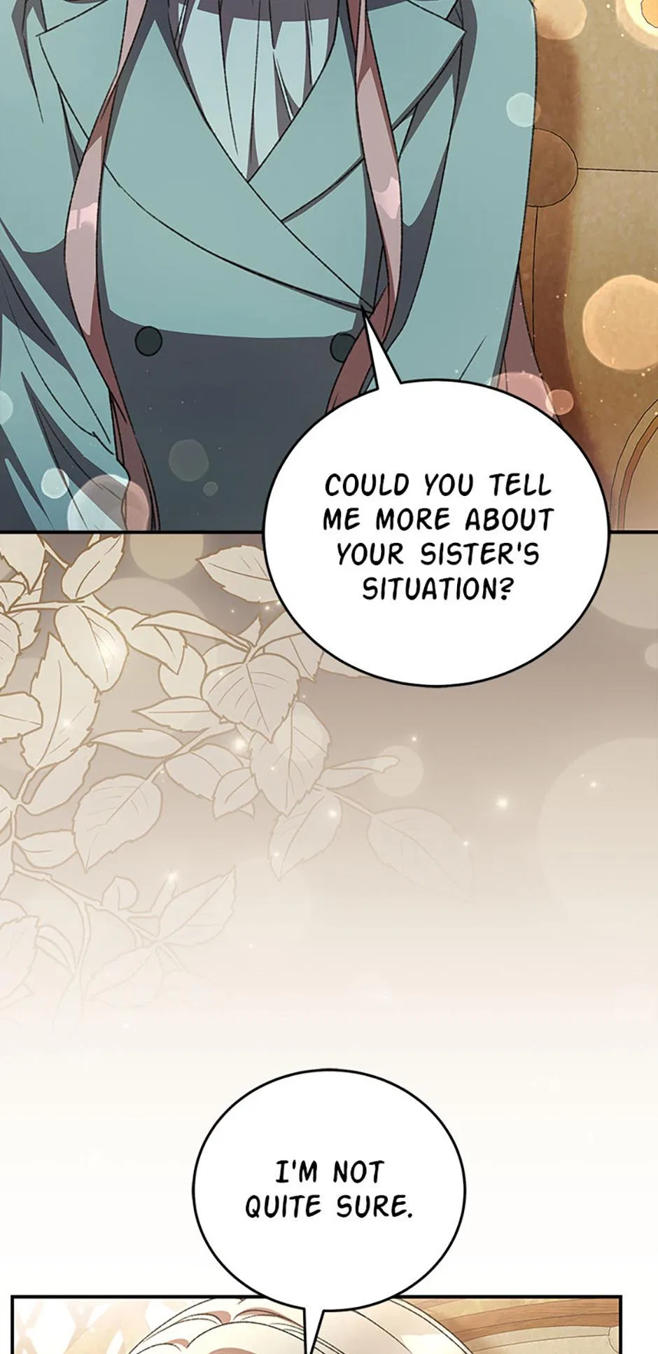 The Teacher at the Noble Kindergarten Is Having a Hard Day Chapter 25 – Page 15