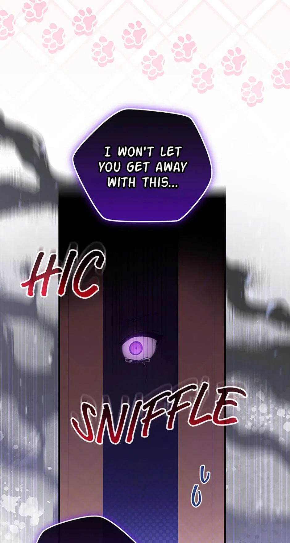 The Teacher at the Noble Kindergarten Is Having a Hard Day Chapter 25 – Page 23