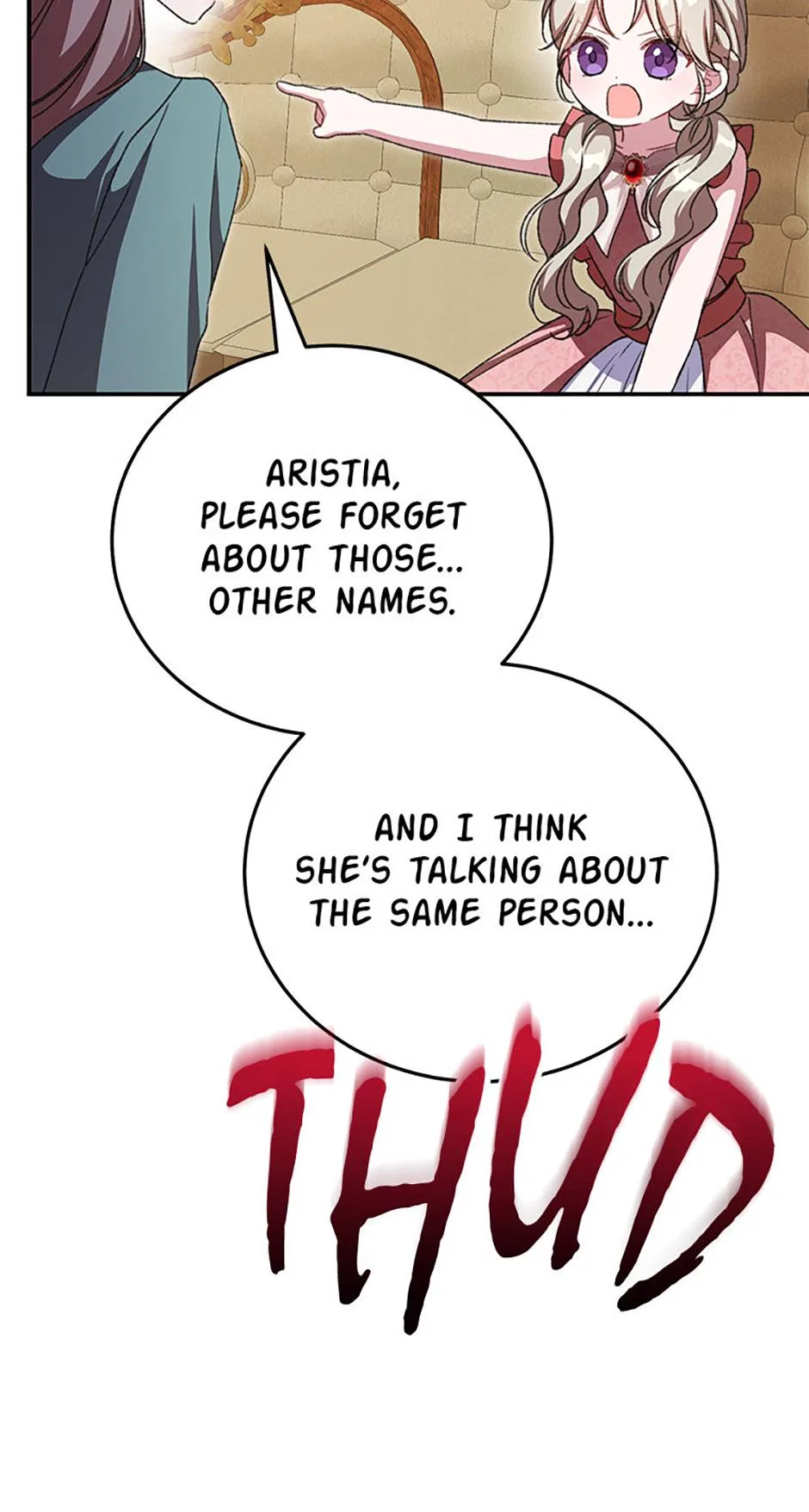 The Teacher at the Noble Kindergarten Is Having a Hard Day Chapter 25 – Page 25