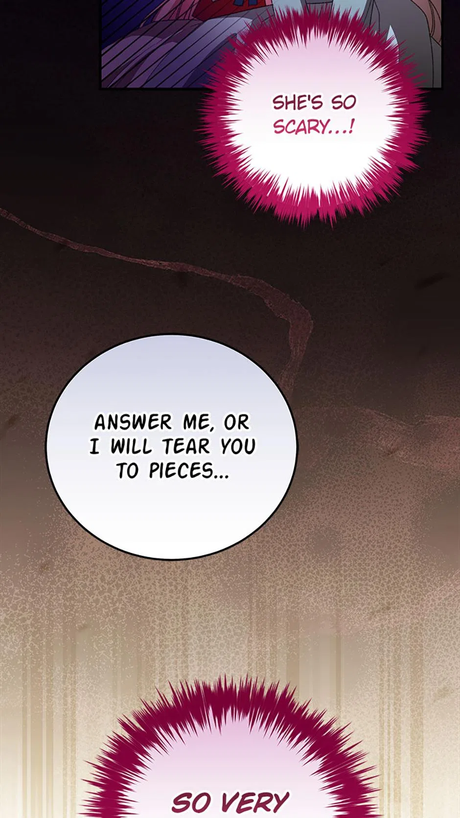 The Teacher at the Noble Kindergarten Is Having a Hard Day Chapter 25 – Page 32