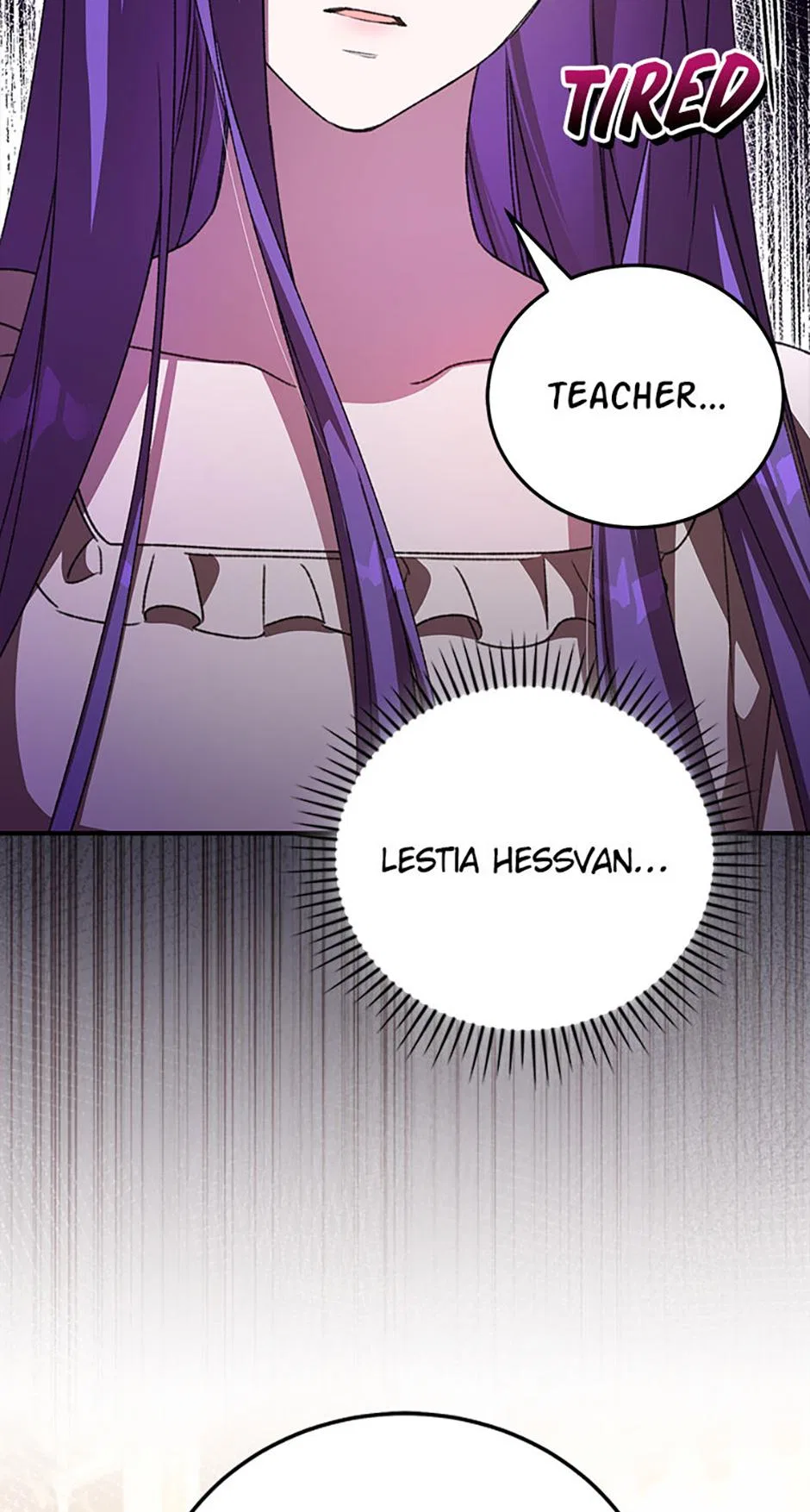 The Teacher at the Noble Kindergarten Is Having a Hard Day Chapter 25 – Page 37