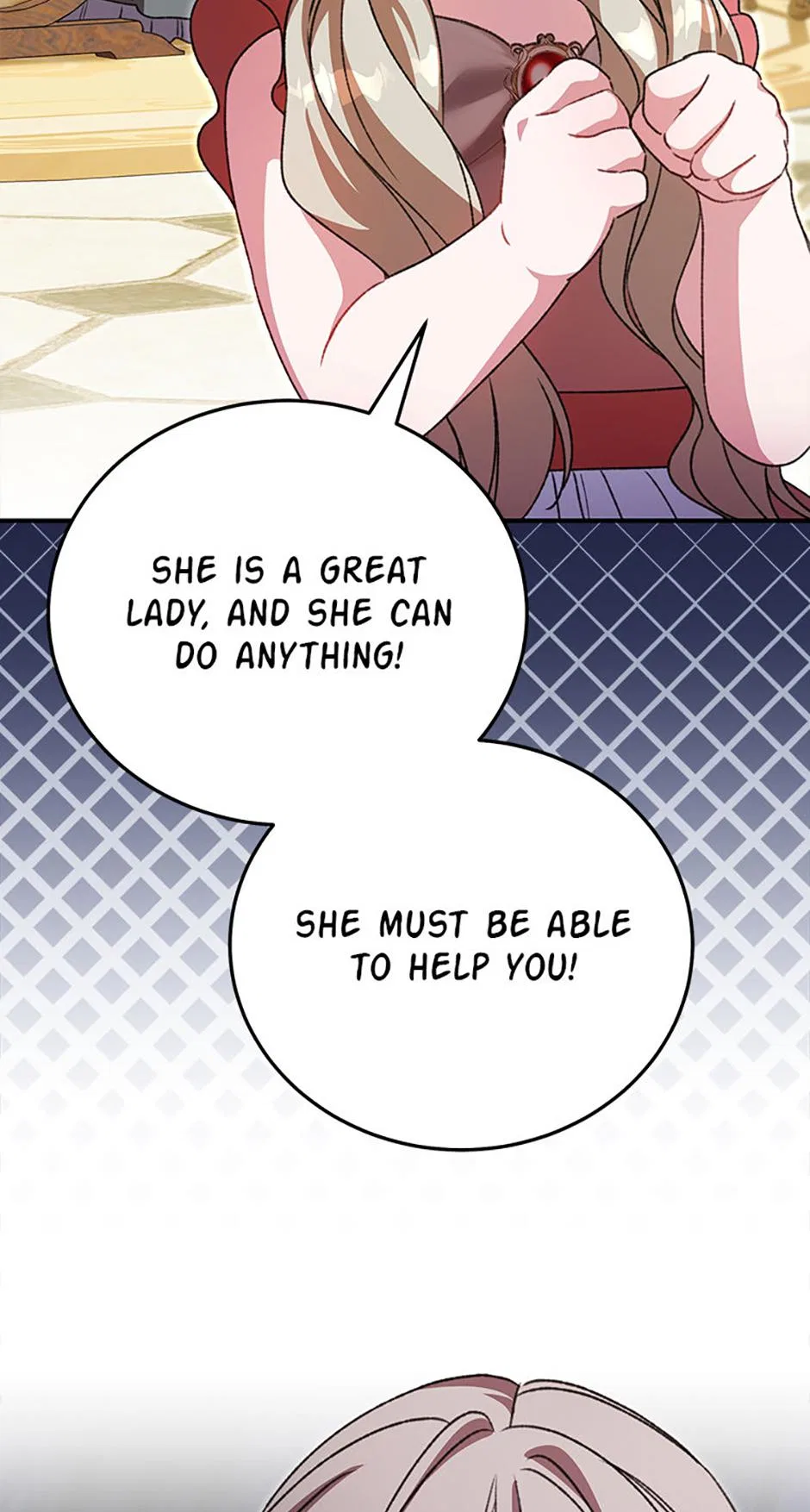 The Teacher at the Noble Kindergarten Is Having a Hard Day Chapter 25 – Page 39